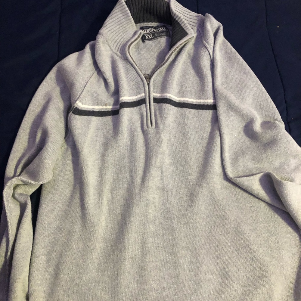 Sweater - Picture 2 of 3